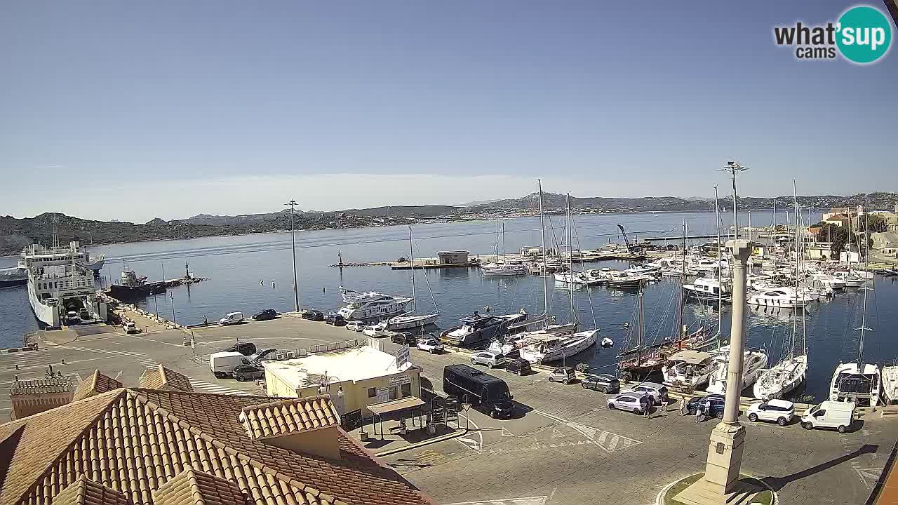 Cala Gavetta | La Maddalena – Sardinia
