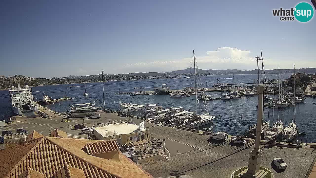 Cala Gavetta | La Maddalena – Sardinia
