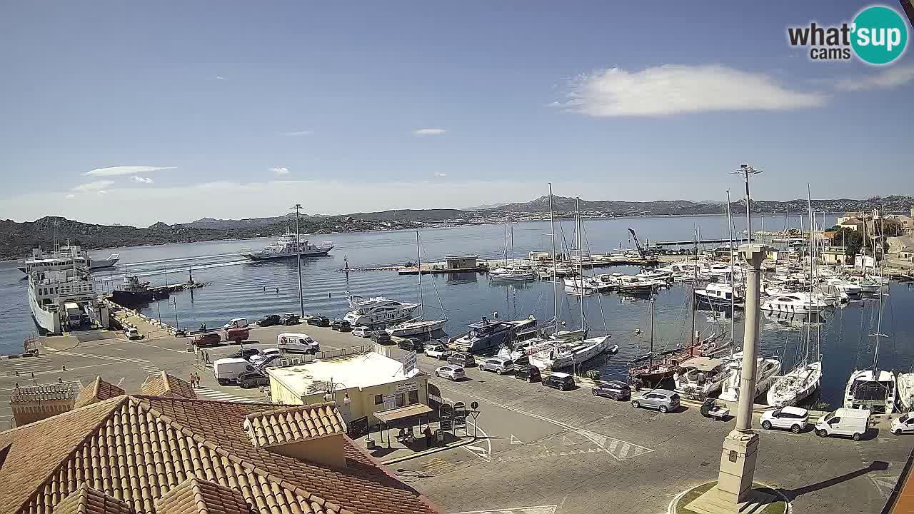 Cala Gavetta | La Maddalena – Cerdeña