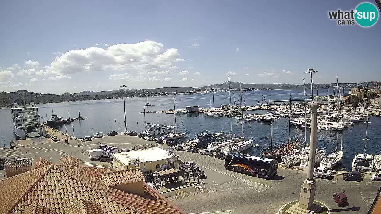 Cala Gavetta | La Maddalena – Sardinien