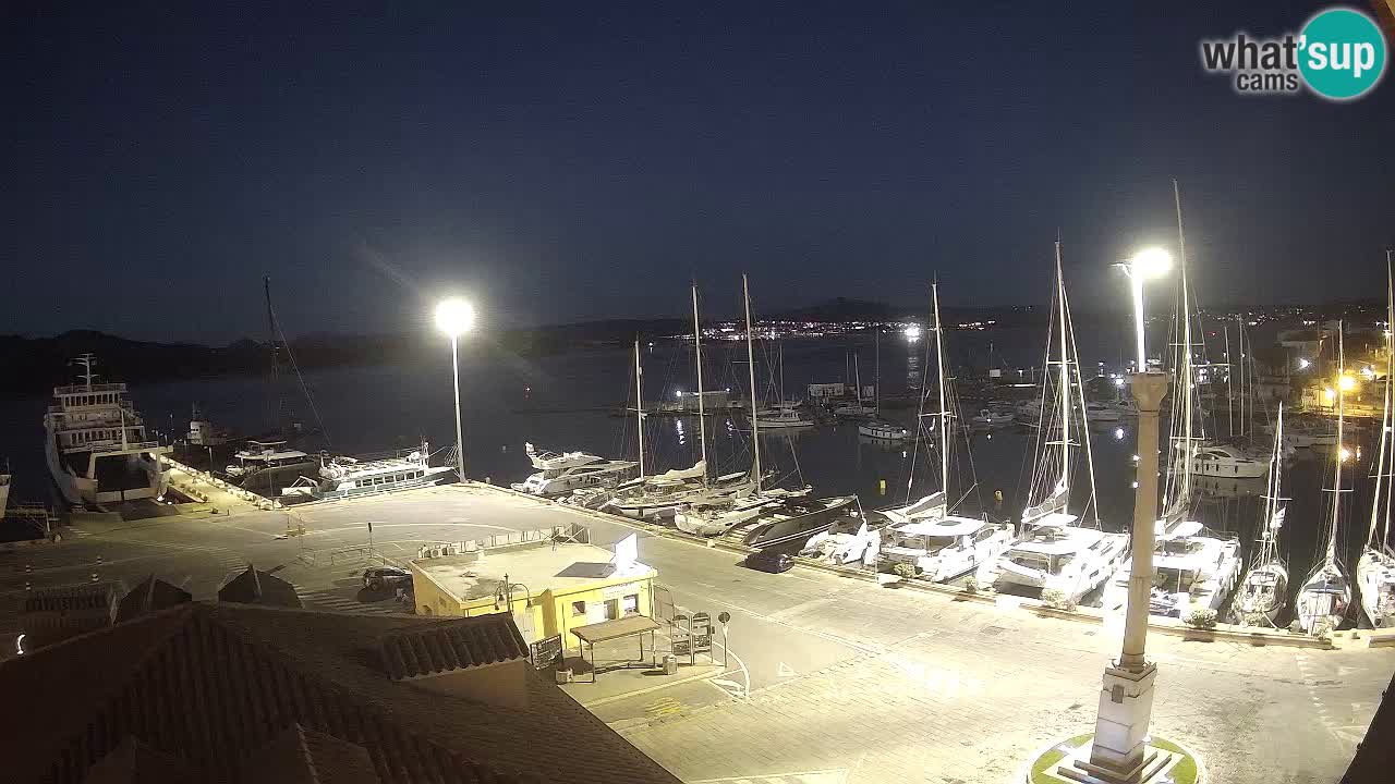 Cala Gavetta | La Maddalena – Sardaigne