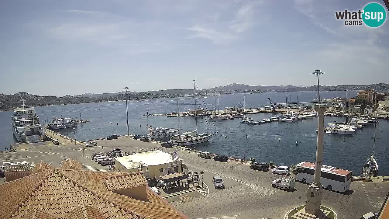 Cala Gavetta | La Maddalena – Sardaigne