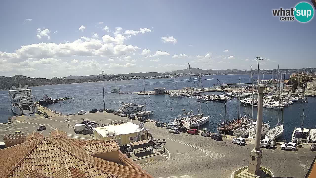 Cala Gavetta | La Maddalena – Sardinija