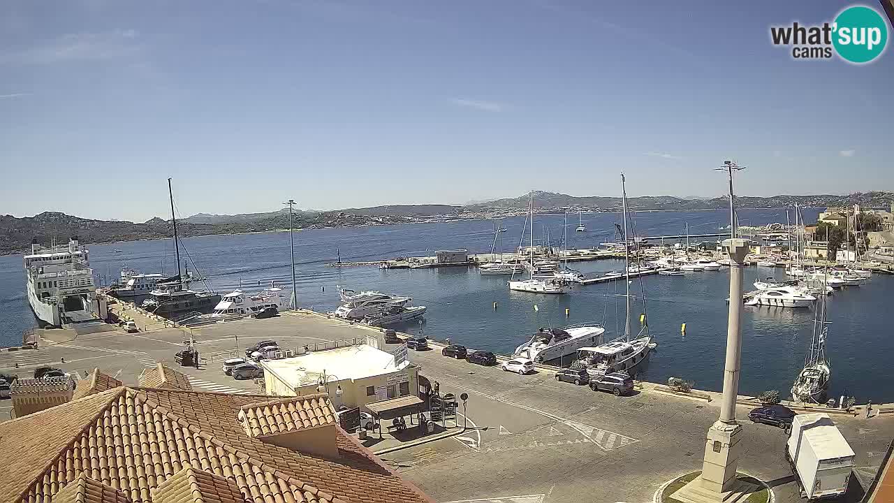 Cala Gavetta | La Maddalena – Sardinia