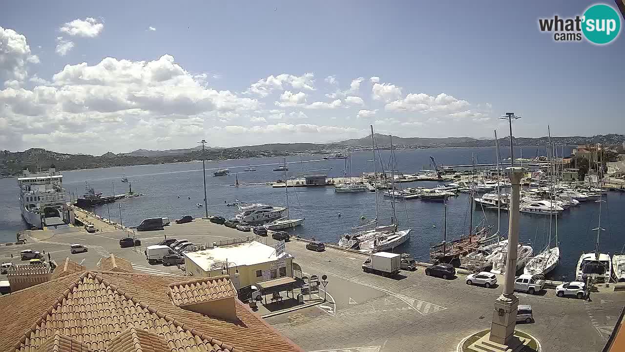 Cala Gavetta | La Maddalena – Sardinija