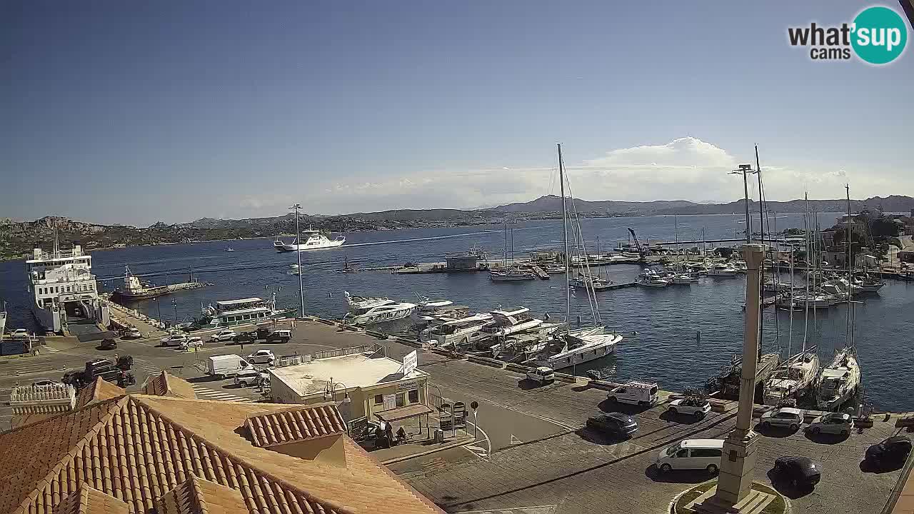 Cala Gavetta | La Maddalena – Sardinija