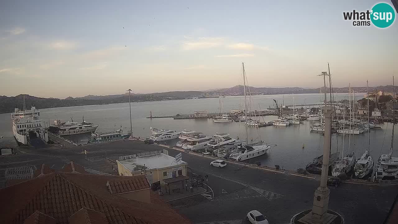 Cala Gavetta | La Maddalena – Sardinija