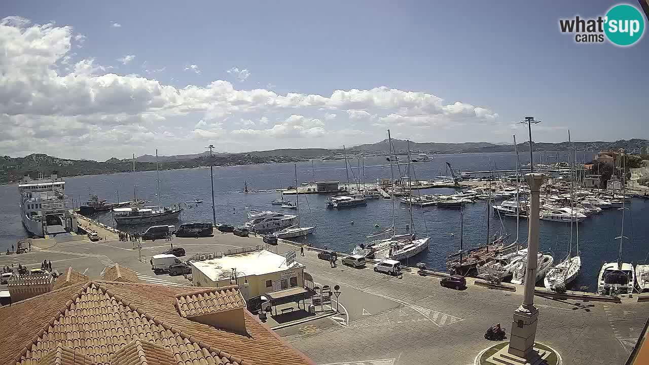 Cala Gavetta | La Maddalena – Sardaigne