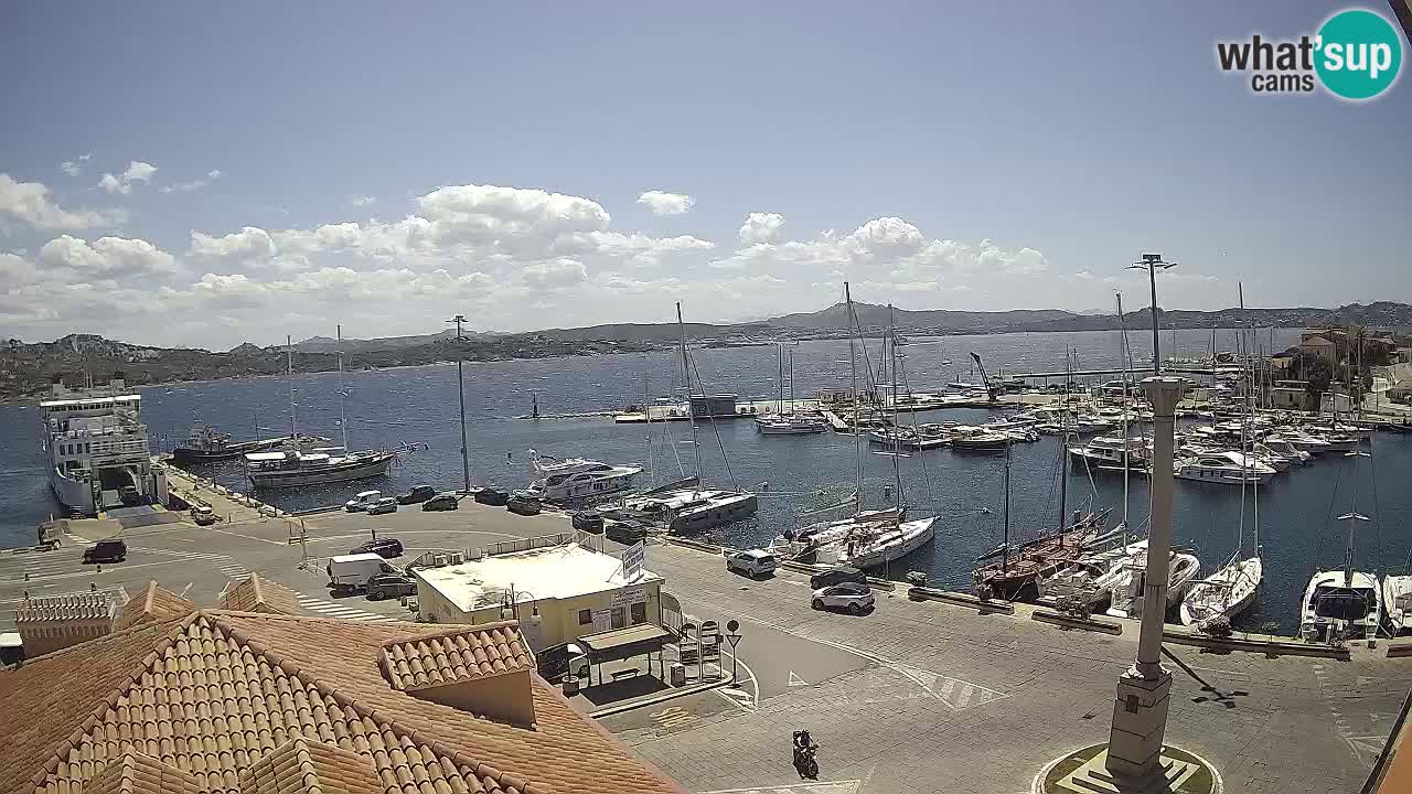 Cala Gavetta | La Maddalena – Sardinija