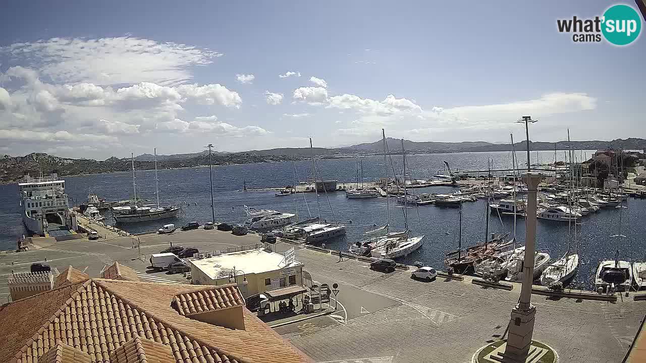 Cala Gavetta | La Maddalena – Sardaigne