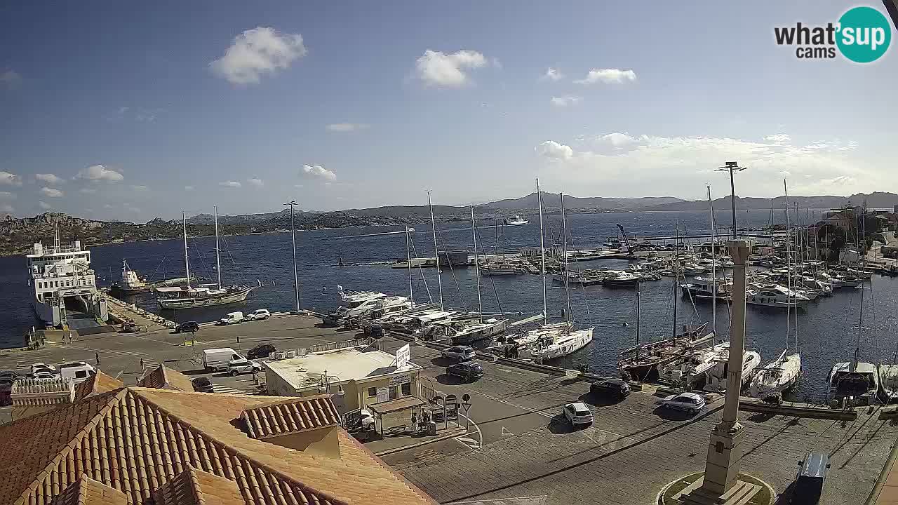 Cala Gavetta | La Maddalena – Sardinien