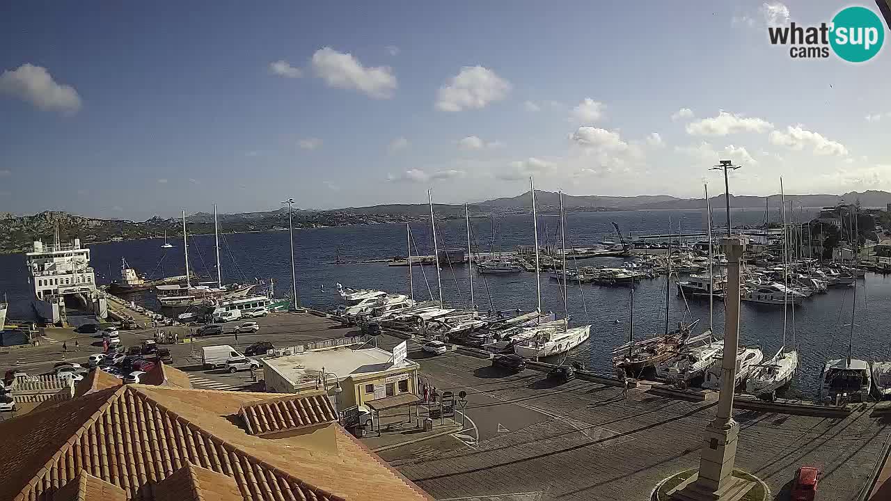 Cala Gavetta | La Maddalena – Sardinija