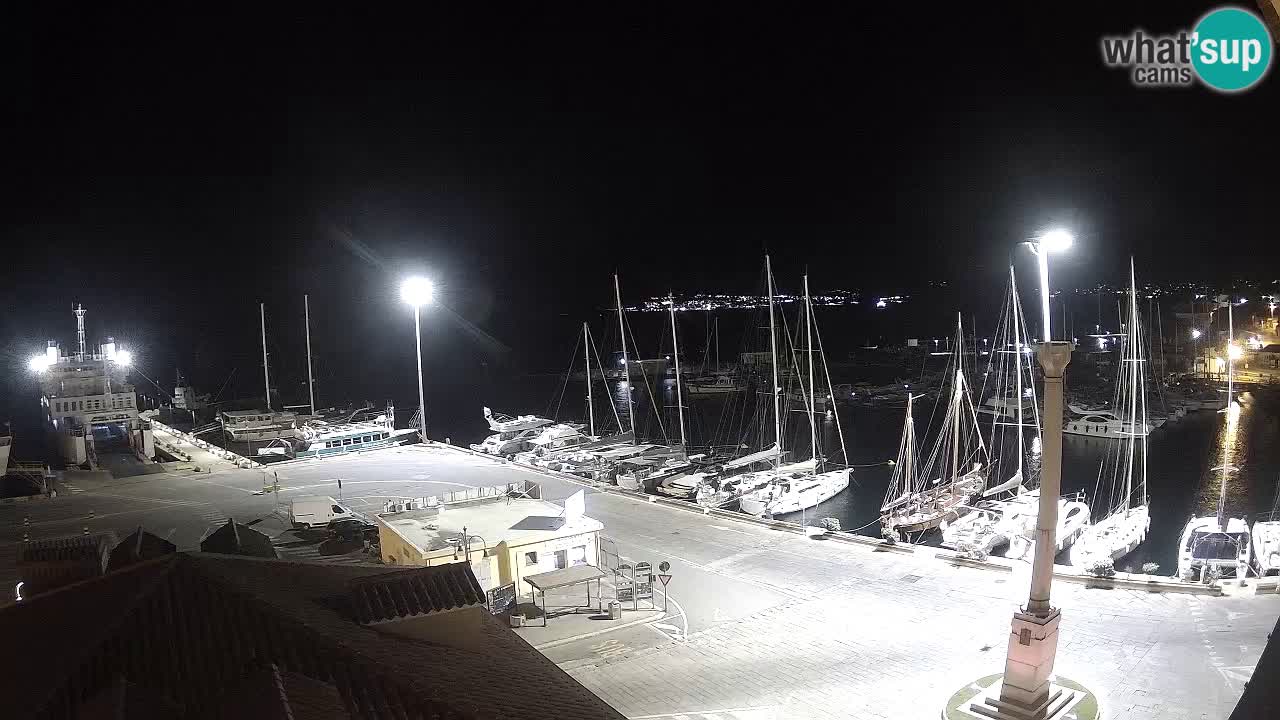 Cala Gavetta | La Maddalena – Sardinien
