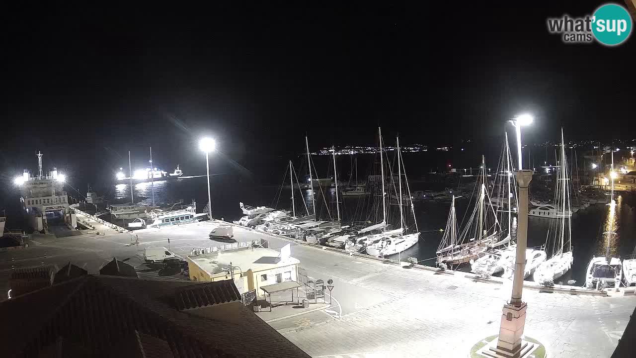 Cala Gavetta | La Maddalena – Sardinia
