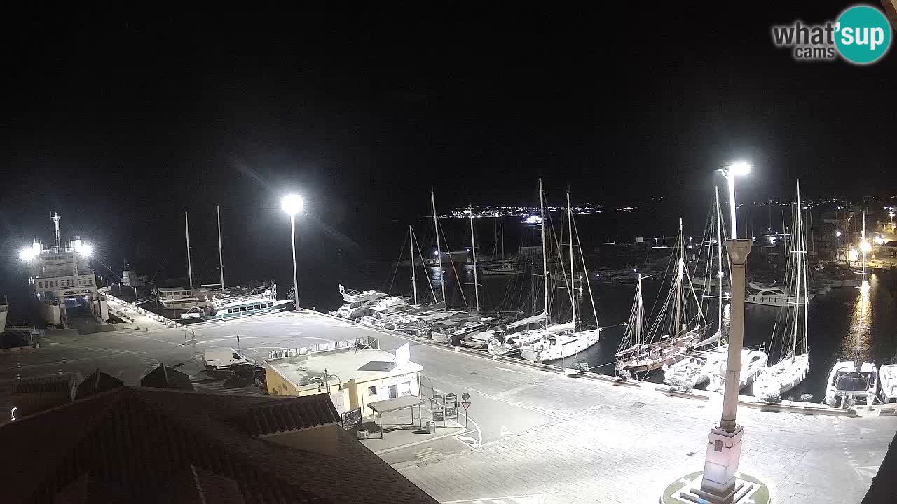 Cala Gavetta | La Maddalena – Sardinija