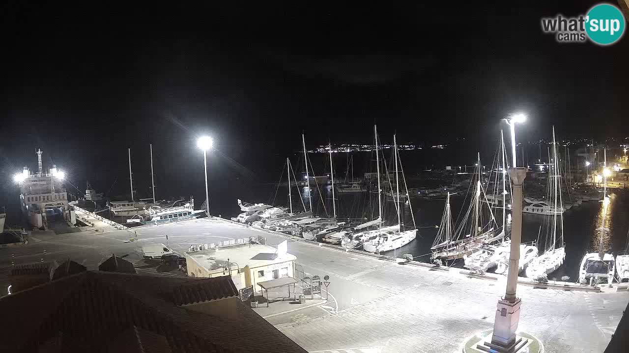 Cala Gavetta | La Maddalena – Sardinien