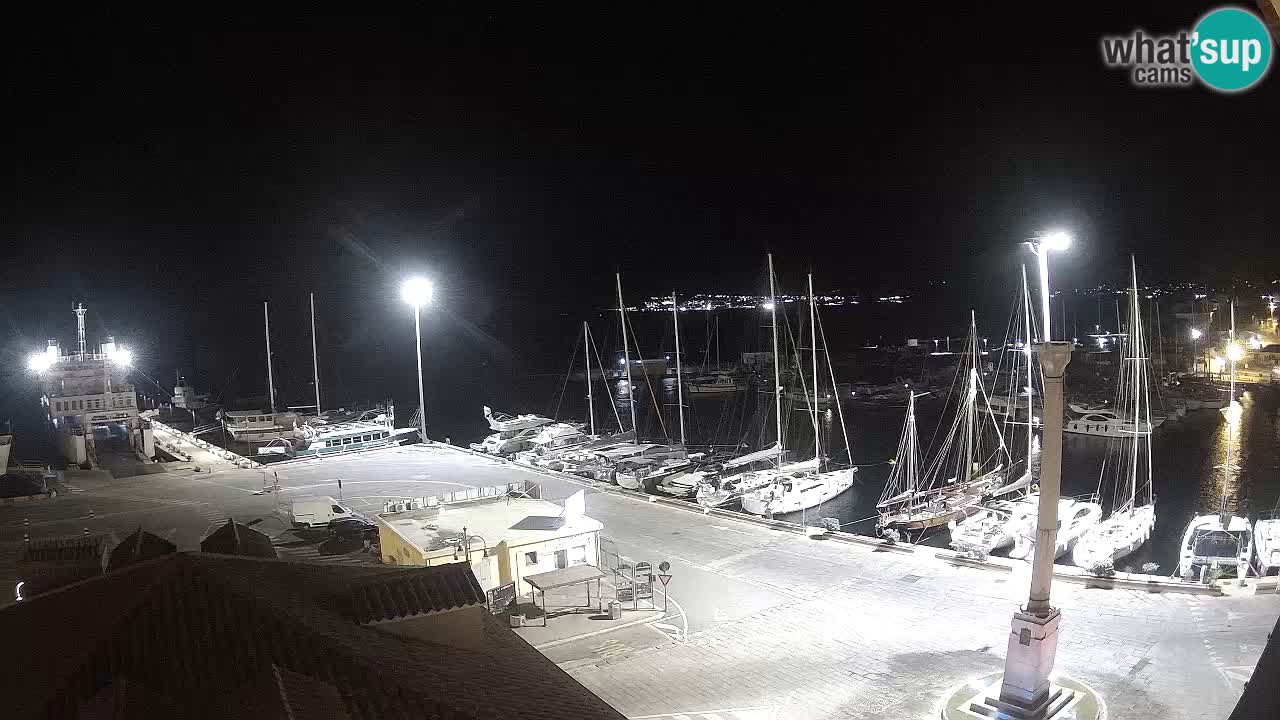 Cala Gavetta | La Maddalena – Sardegna
