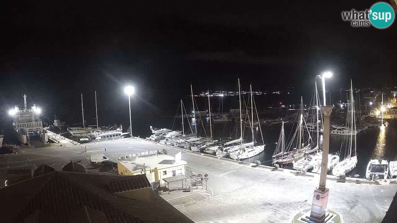 Cala Gavetta | La Maddalena – Sardinia