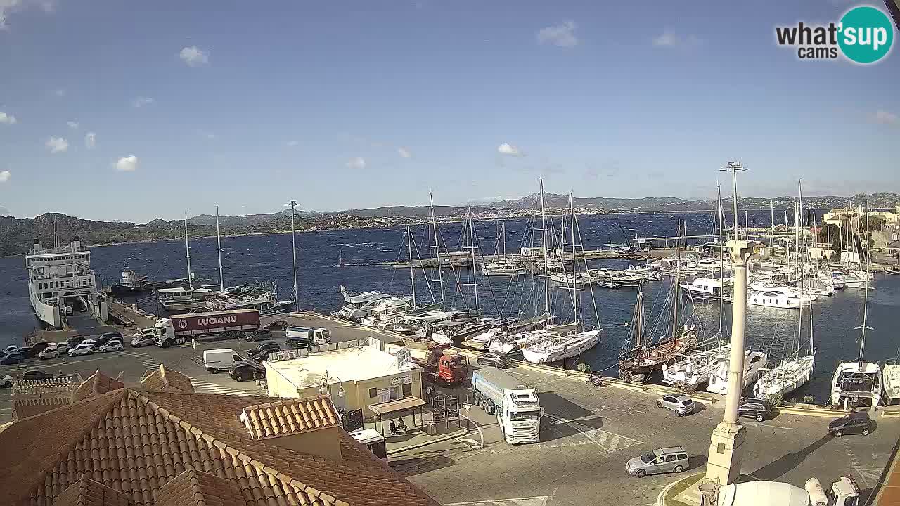 Cala Gavetta | La Maddalena – Sardinija
