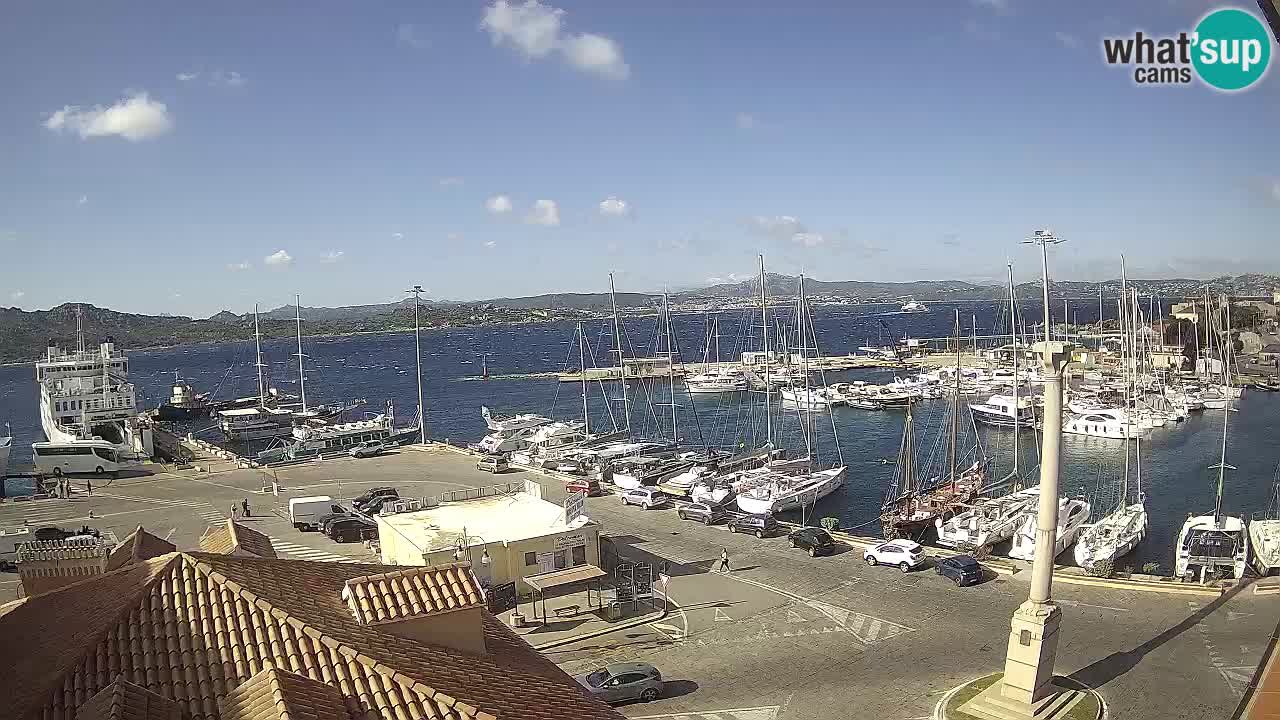 Cala Gavetta | La Maddalena – Sardegna