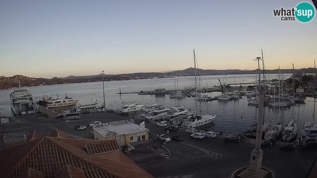 Cala Gavetta | La Maddalena – Sardinia