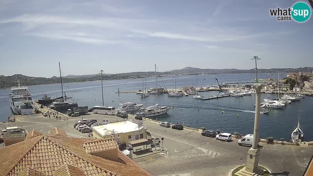 Cala Gavetta | La Maddalena – Sardinien