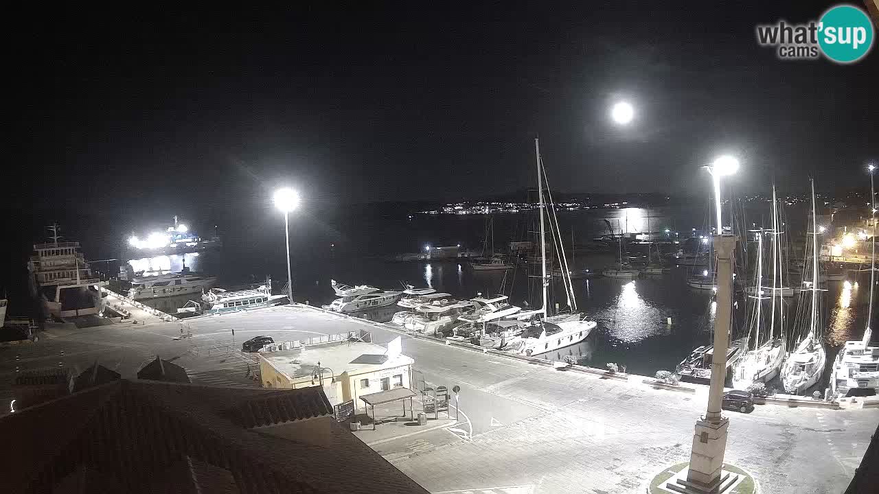 Cala Gavetta | La Maddalena – Sardinija