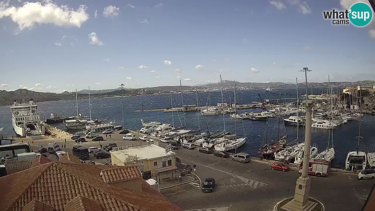 Cala Gavetta | La Maddalena – Sardaigne