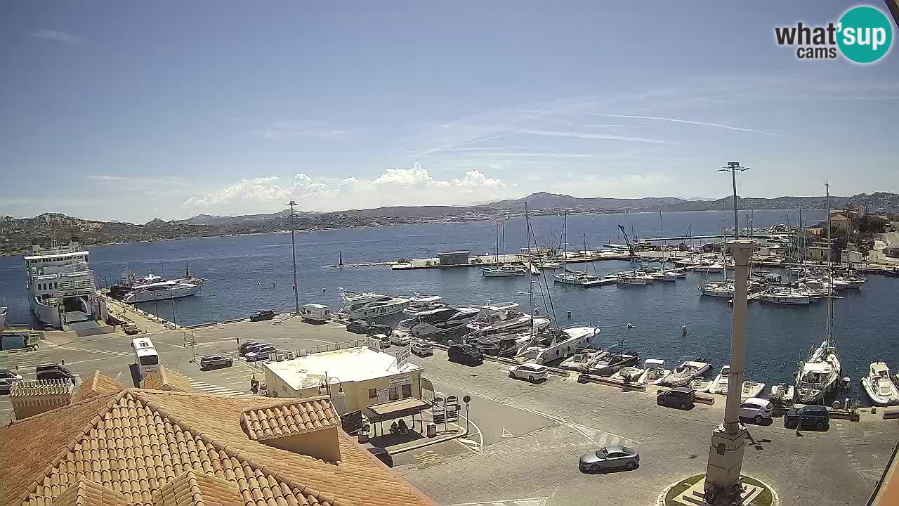 Cala Gavetta | La Maddalena – Sardinia