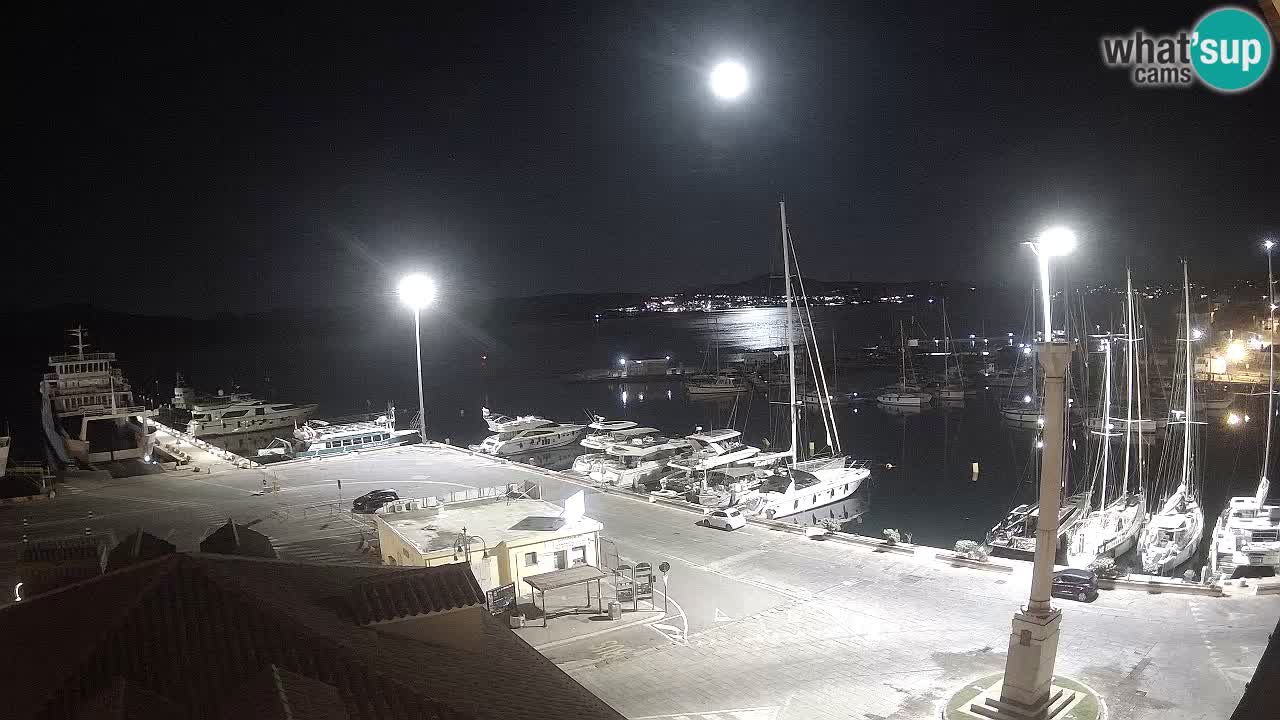 Cala Gavetta | La Maddalena – Cerdeña