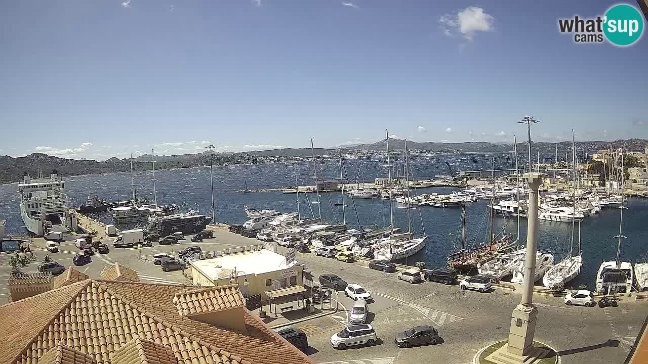 Cala Gavetta | La Maddalena – Sardaigne
