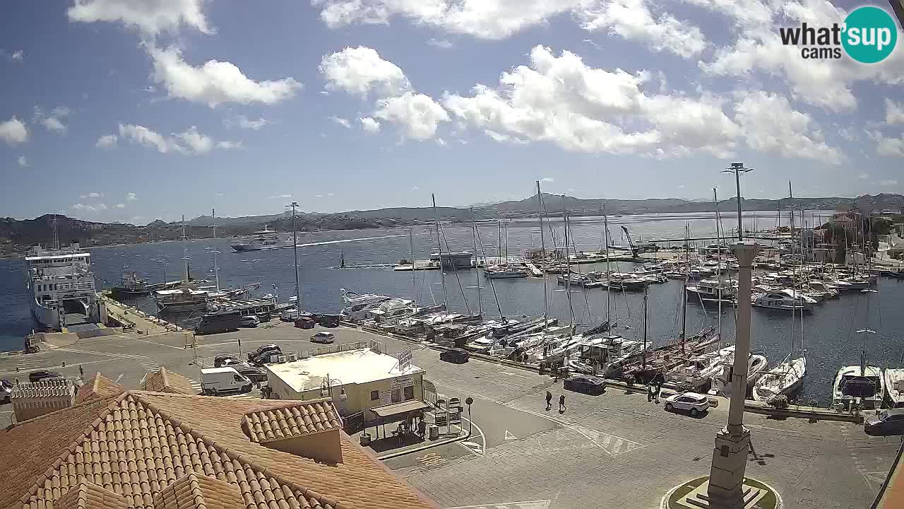 Cala Gavetta | La Maddalena – Sardinia