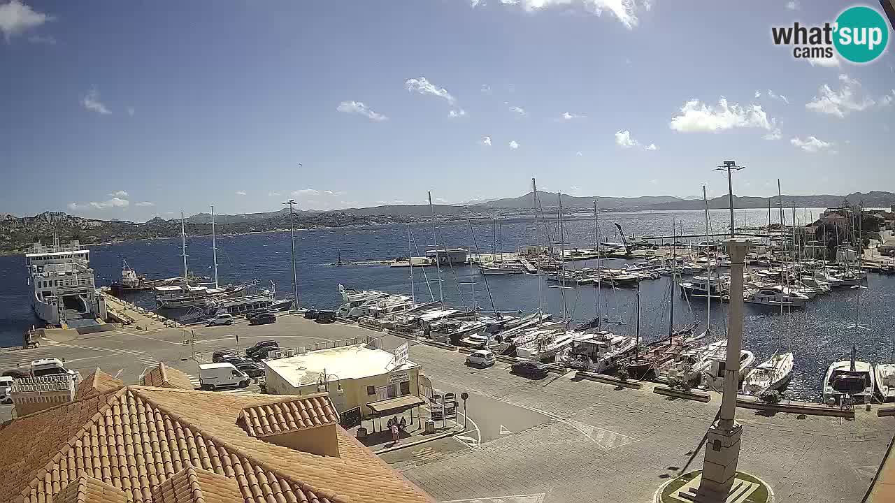 Cala Gavetta | La Maddalena – Sardinia