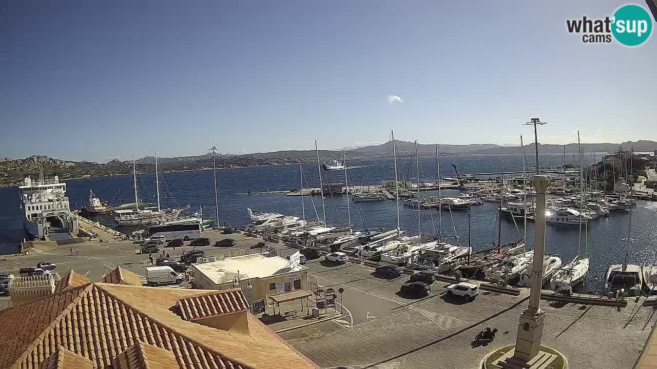 Cala Gavetta | La Maddalena – Sardaigne