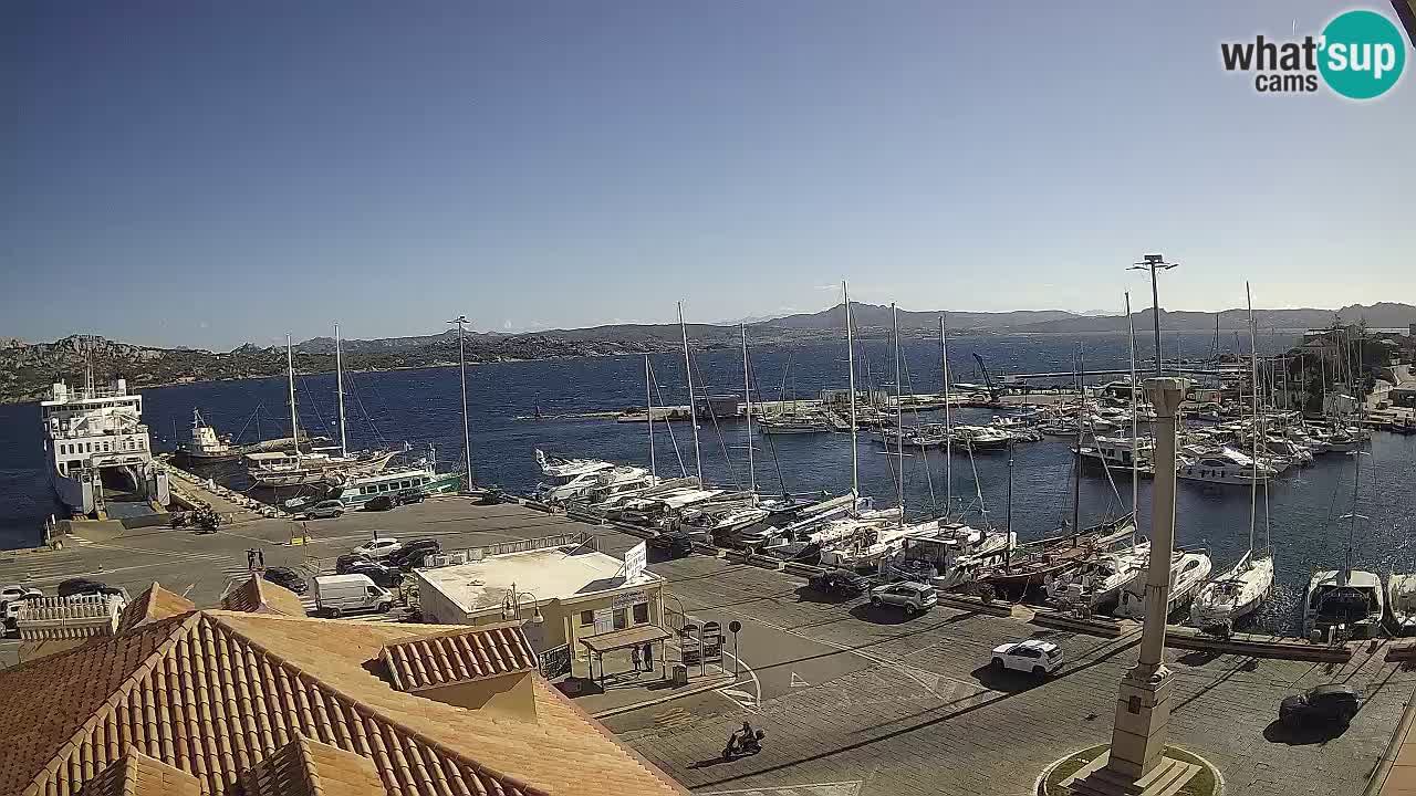 Cala Gavetta | La Maddalena – Cerdeña