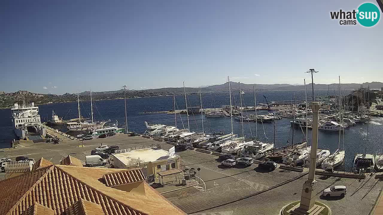Cala Gavetta | La Maddalena – Sardegna