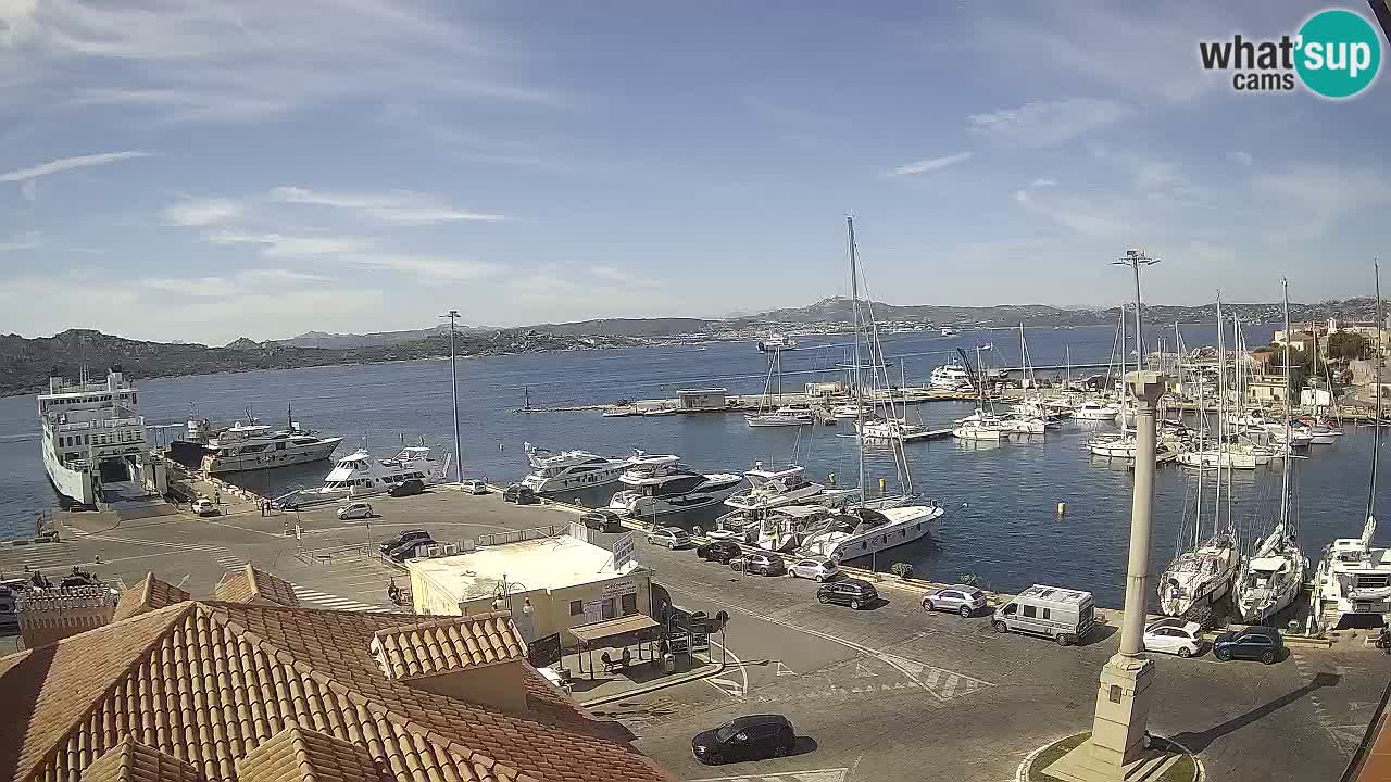 Cala Gavetta | La Maddalena – Sardaigne