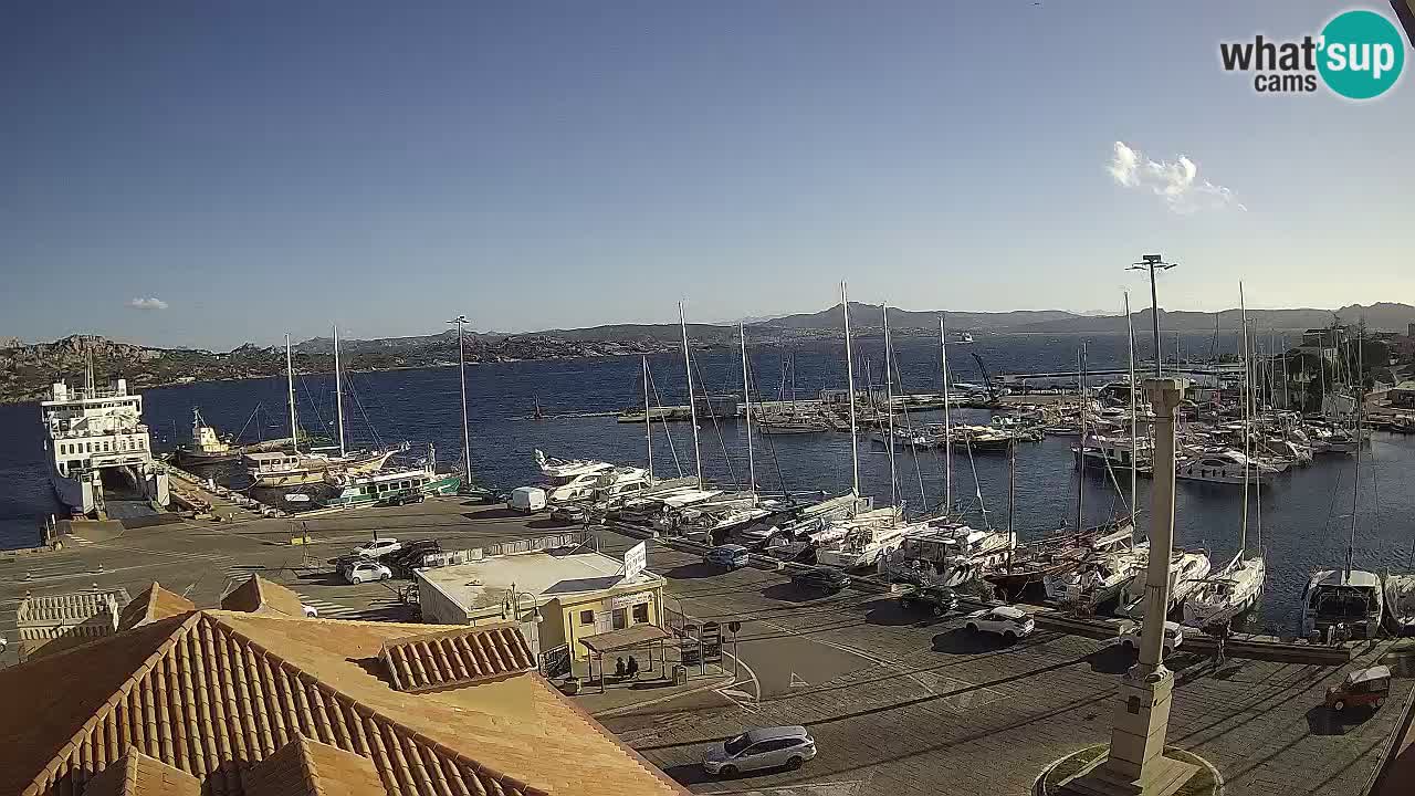 Cala Gavetta | La Maddalena – Sardegna