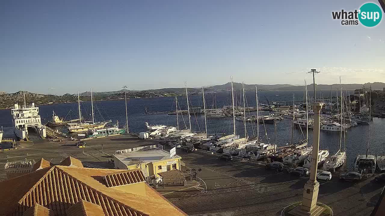 Cala Gavetta | La Maddalena – Sardinija