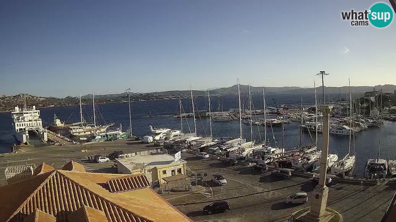 Cala Gavetta | La Maddalena – Cerdeña