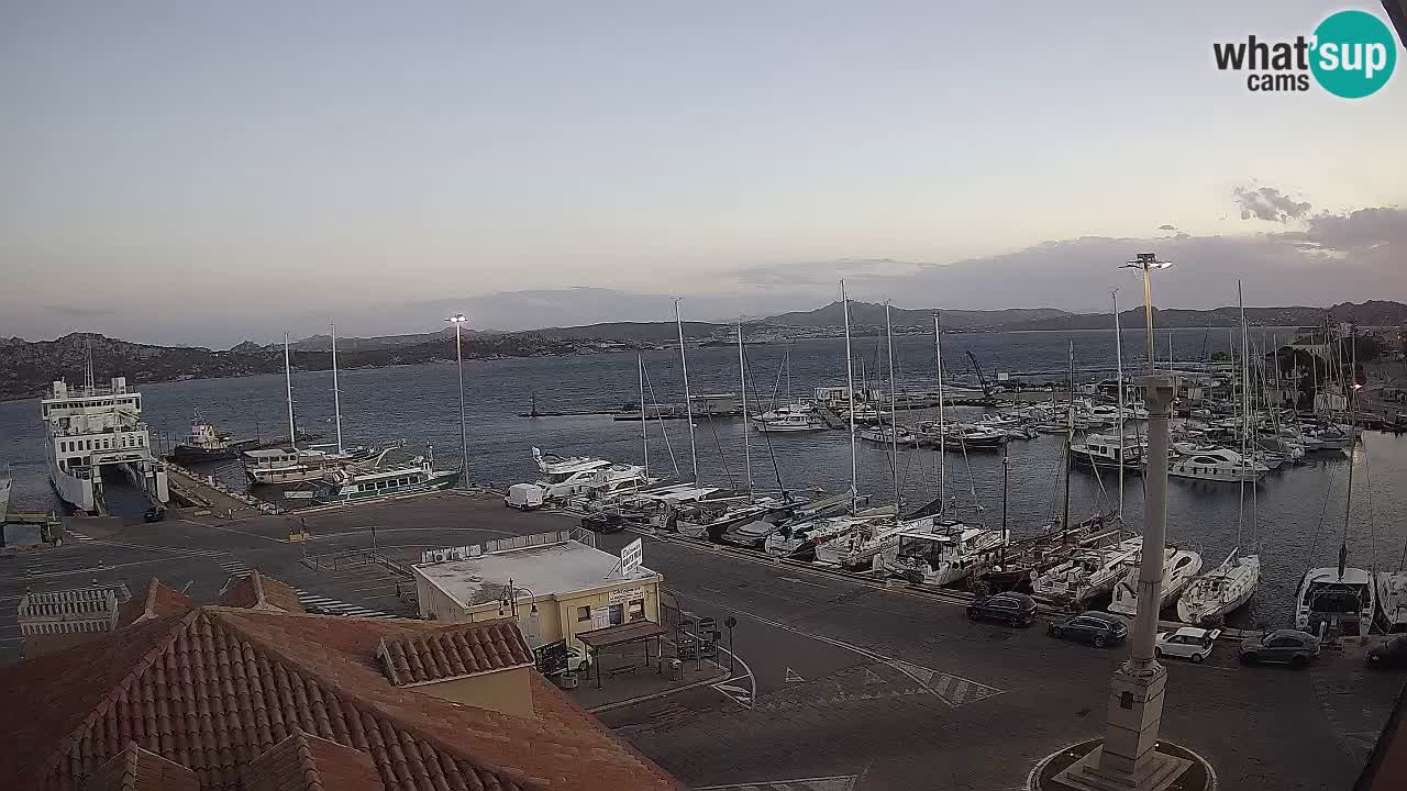Cala Gavetta | La Maddalena – Cerdeña