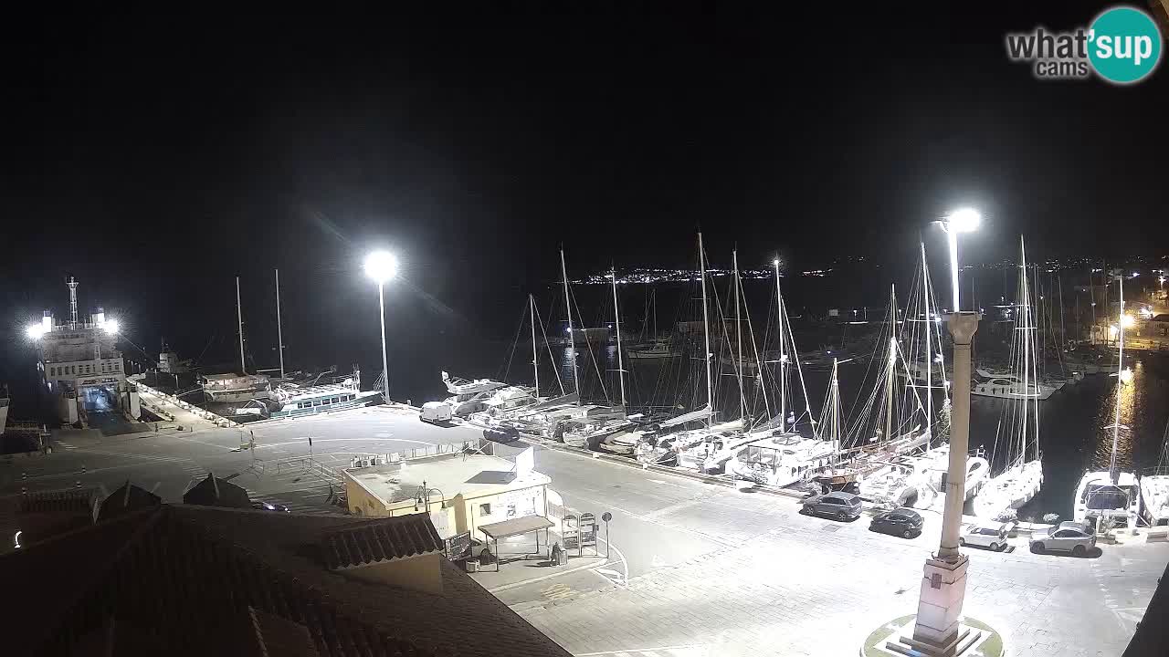Cala Gavetta | La Maddalena – Sardaigne