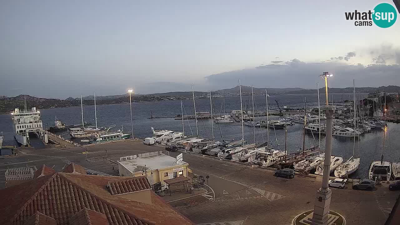 Cala Gavetta | La Maddalena – Sardinija