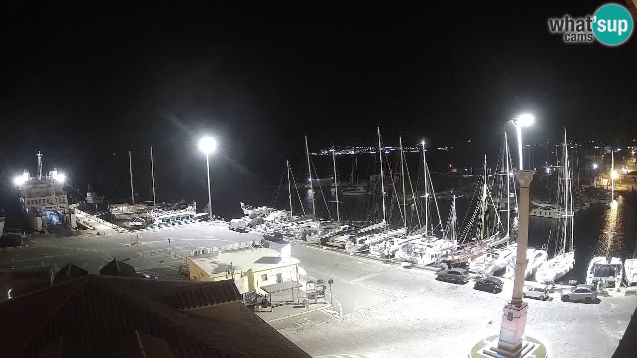 Cala Gavetta | La Maddalena – Sardaigne