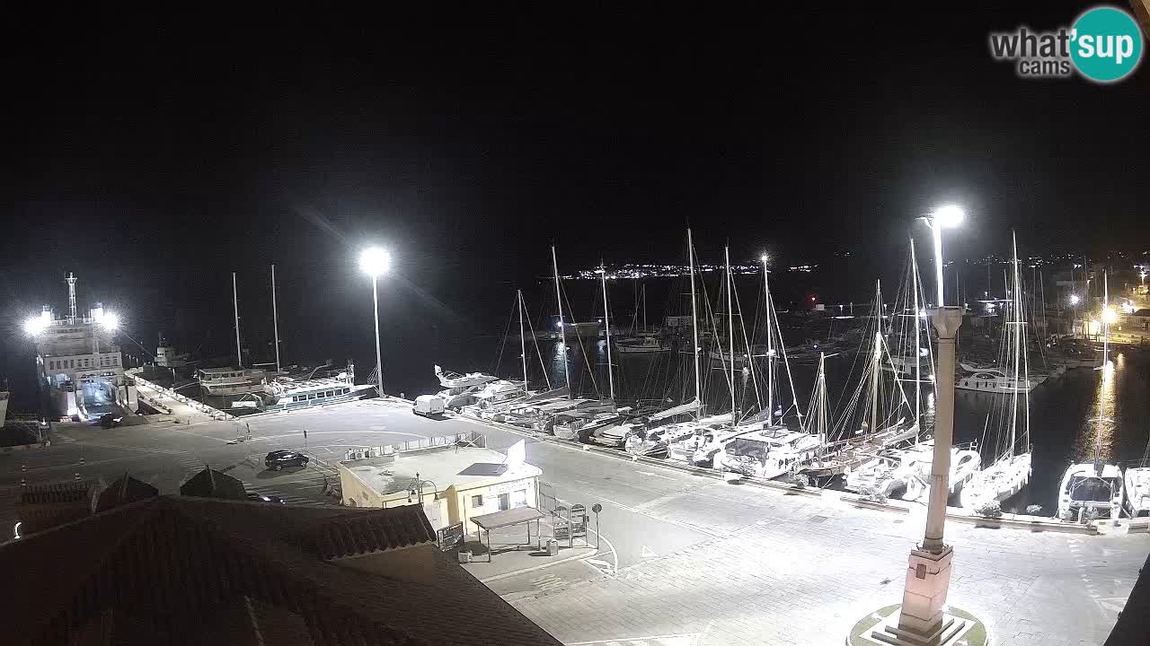 Cala Gavetta | La Maddalena – Cerdeña