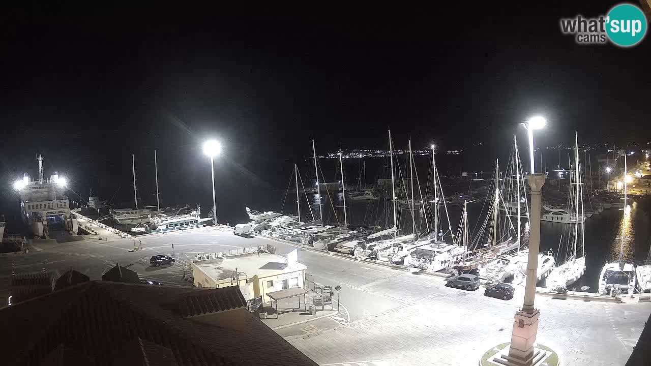 Cala Gavetta | La Maddalena – Sardegna
