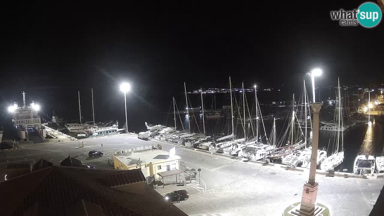 Cala Gavetta | La Maddalena – Sardaigne