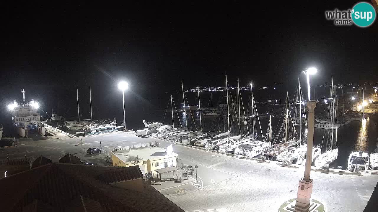 Cala Gavetta | La Maddalena – Sardinija