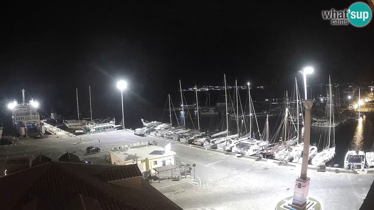 Cala Gavetta | La Maddalena – Sardegna