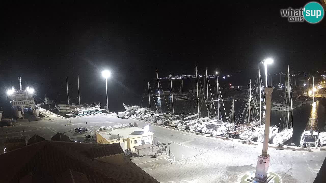 Cala Gavetta | La Maddalena – Sardinia
